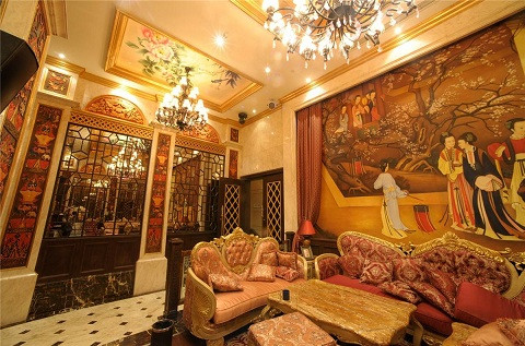 平武高档KTV妹子质量哪家好