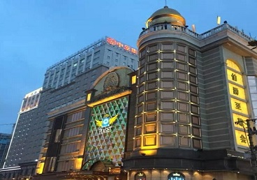 平武最大顶级出名高端豪华KTV会所-皇冠伯爵KTV顶级体验点评